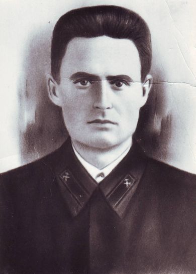 Карпушев Василий Васильевич
