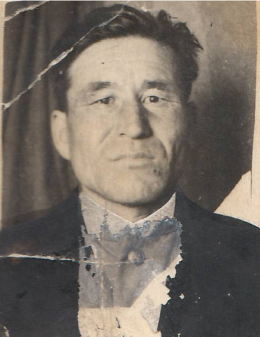 Капсаргин Федот Владимирович 