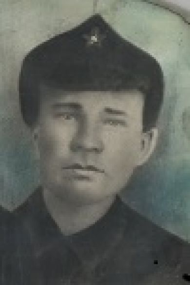 Аськин Михаил Иванович