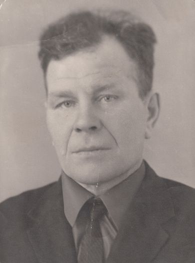 Москвин Михаил Алексеевич
