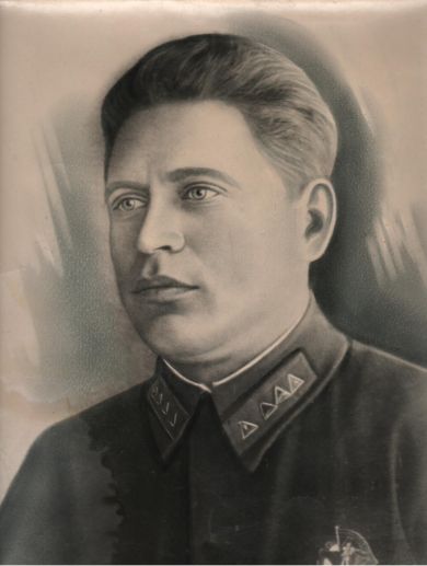 Корохов Евгений Андреевич