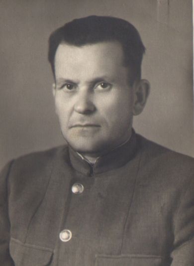Воронов Николай Евгеньевич