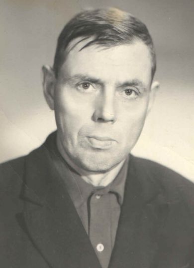 Мельников Владимир Сергеевич