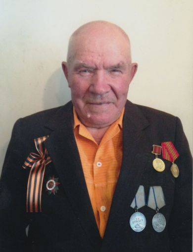 Минюхин Иван Александрович