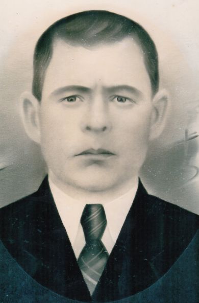 Клыков Петр Александрович 