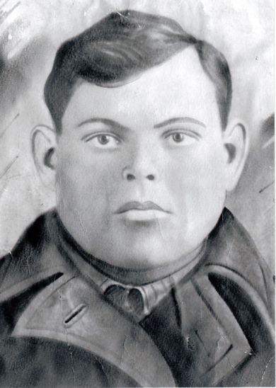 Соколов Георгий Лукич