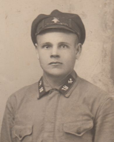 Собянин Михаил Григорьевич 