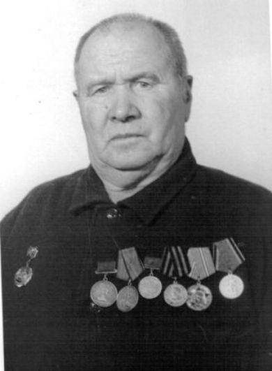 Назаров Андрей Андреевич