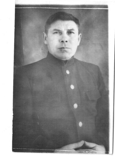 Мордвинцев Сергей Иванович