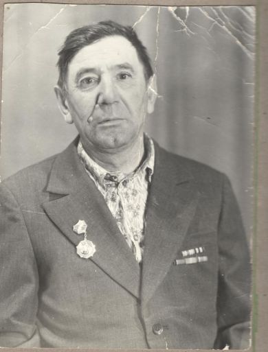 Чулицкий Константин