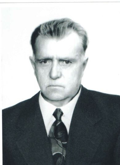 Соловьев Михаил Дмитриевич