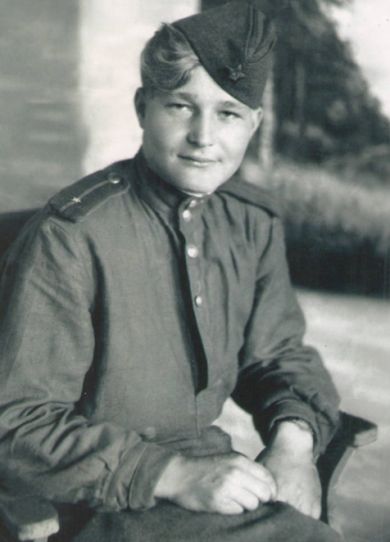 Саков Владимир Самуилович