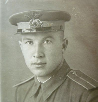 Мальков Анатолий Николаевич 