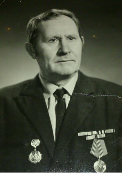 Голяков Дмитрий Дмитриевич