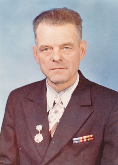 Глотов Алексей Михайлович