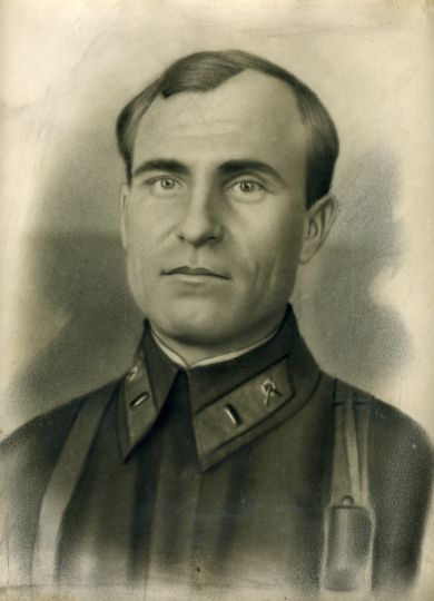 Володин Семен Дмитриевич