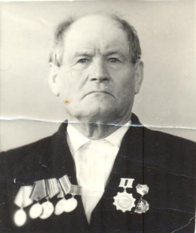 Чирков Константин Иванович