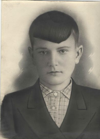 Корнеев Анатолий Иванович