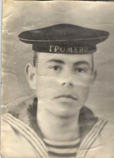 Сахаров Павел Иванович