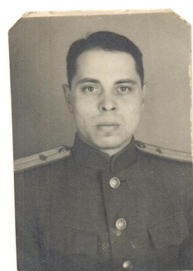 Шкодских Александр Иванович