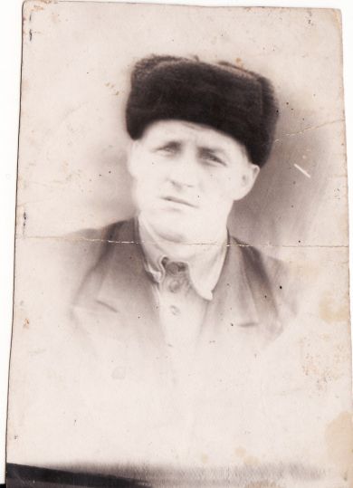 Абросимов Алексей Степанович