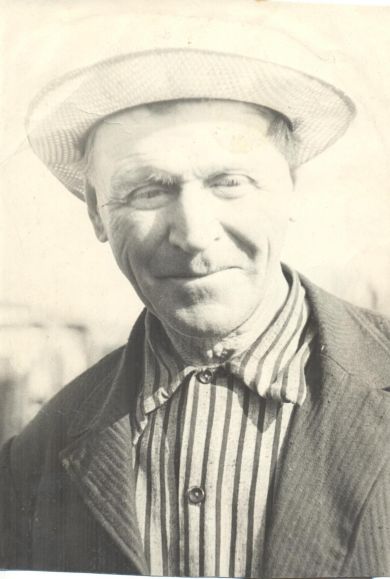 Банников Макар Федорович