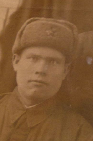 Нельзин Степан Владимирович