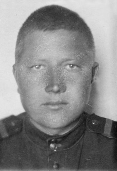 Дорофеев Георгий Андреевич
