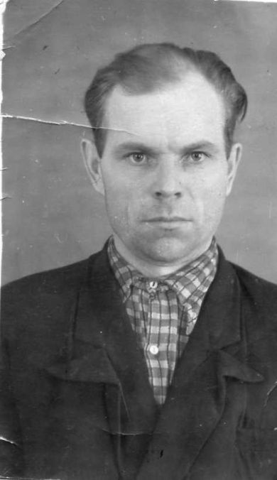 Кузьмин Николай Алексеевич