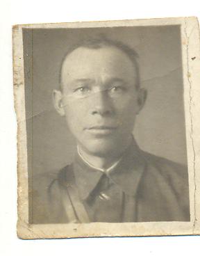 Половников Василий Михайлович