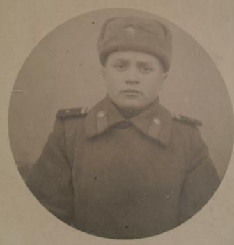 Горюнов Василий Иванович