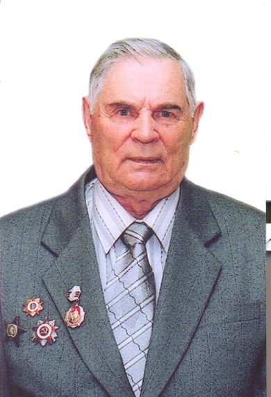 Таланов Иван Алексеевич