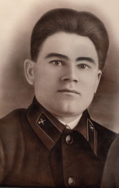 Валетенко Иван Трофимович 