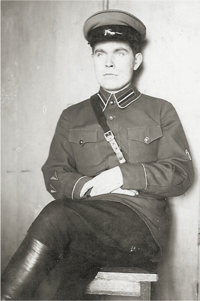 Коротких Александр Алексеевич