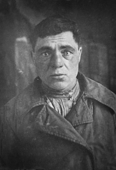 Гордейчик Демьян Ильич