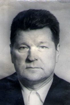 Викульев Александр Евгеньевич
