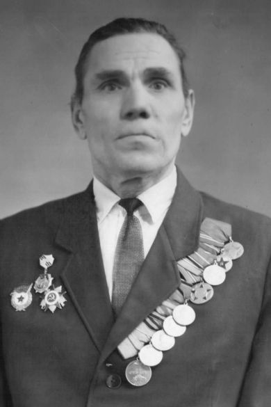 Куприн Александр Афанасьевич