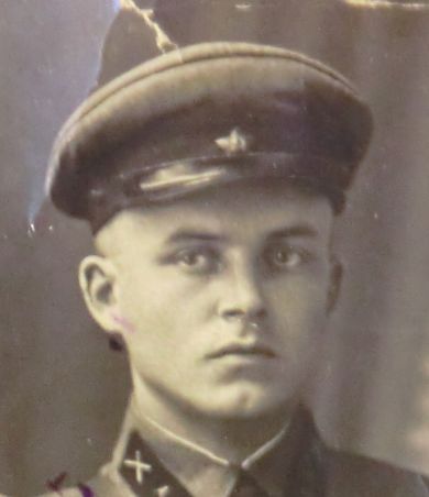 Иванов Сергей Митрофанович