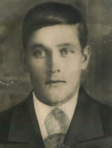 Бобровский Прокопий Иванович