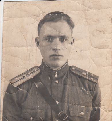 Садов Леонид Григорьевич