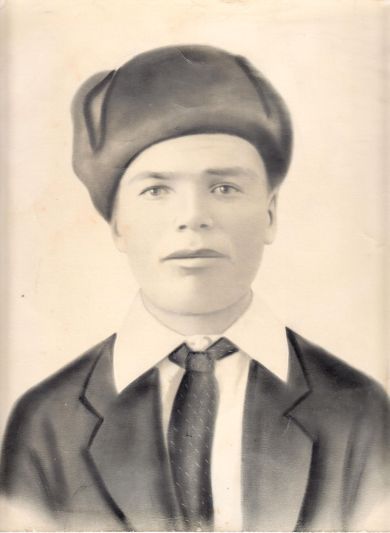 Вишнягов Затей Анисимович
