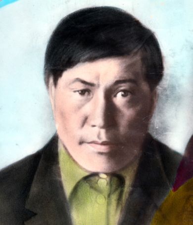Немежиков Митрофан Егорович