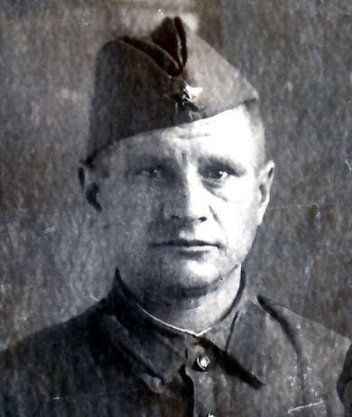 Собецкий Михаил Степанович 