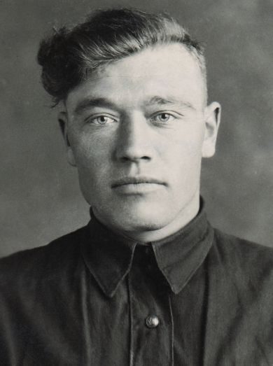 Корякин Николай Алексеевич 