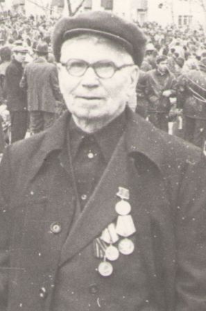 Соколов Николай Павлович 