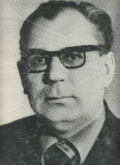 Незнамов Владимир Борисович