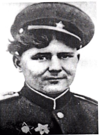 Радионов Николай Иванович