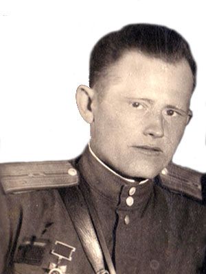 Чернышев Леонид Михайлович
