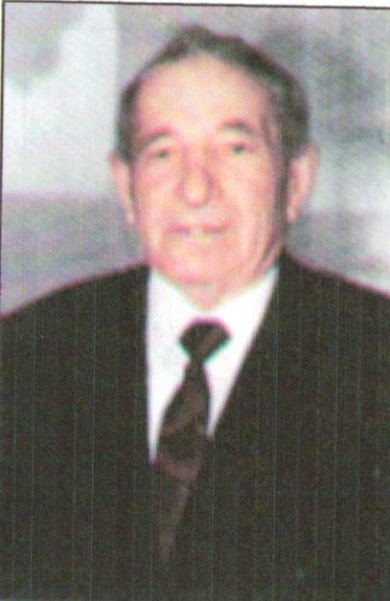 Лесников Павел Иванович