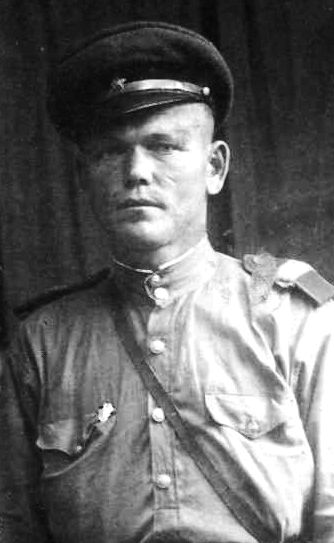 Тыщенко Александр Петрович